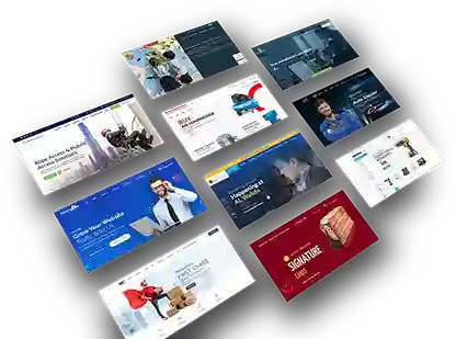 Website Development Services